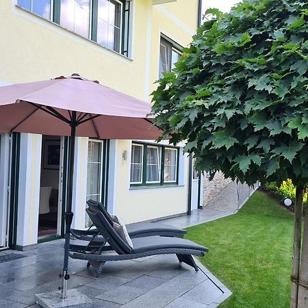 Haus Ilmer Neustift im Stubaital Bagian luar foto