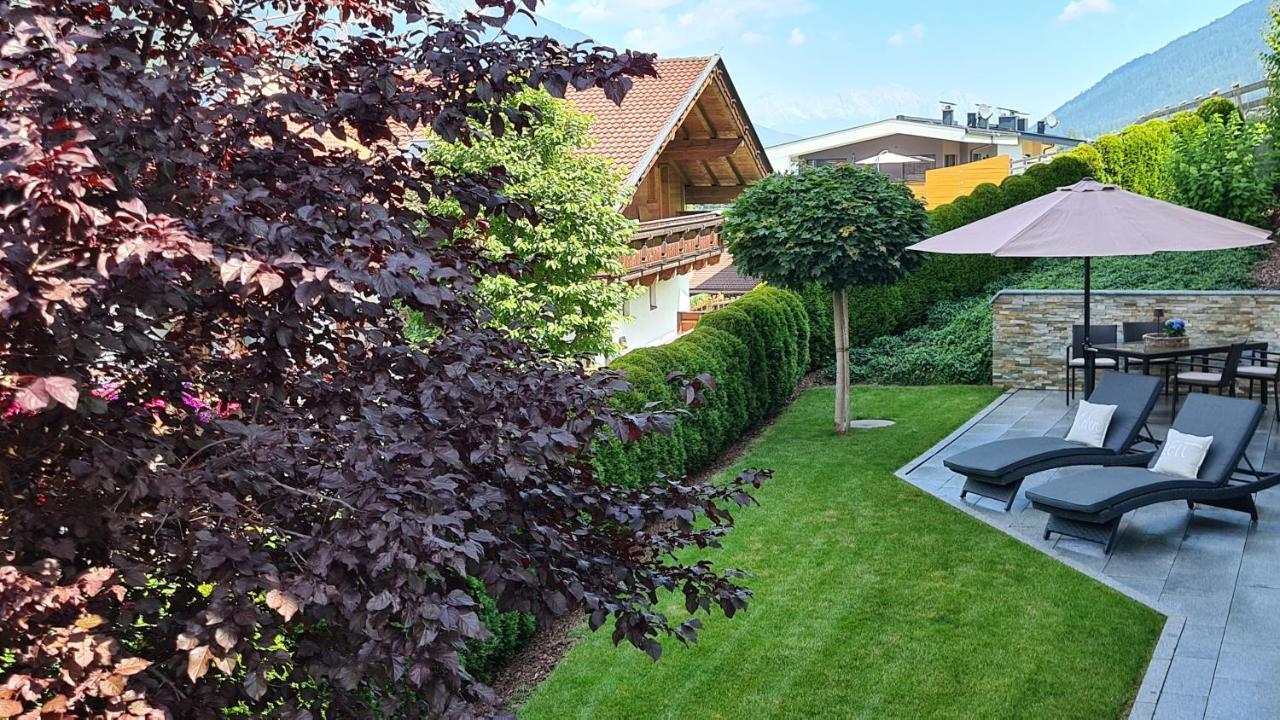 Haus Ilmer Neustift im Stubaital Bagian luar foto