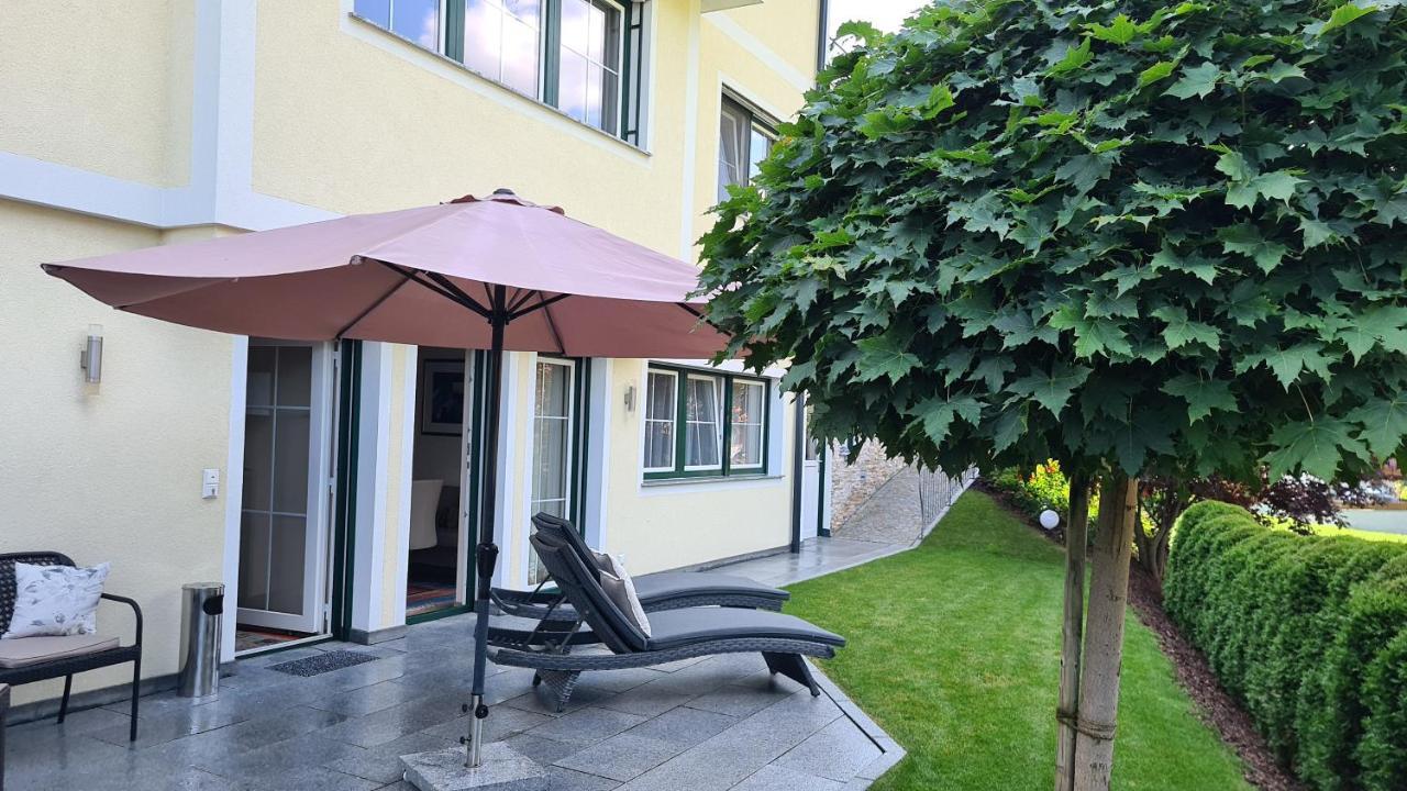 Haus Ilmer Neustift im Stubaital Bagian luar foto
