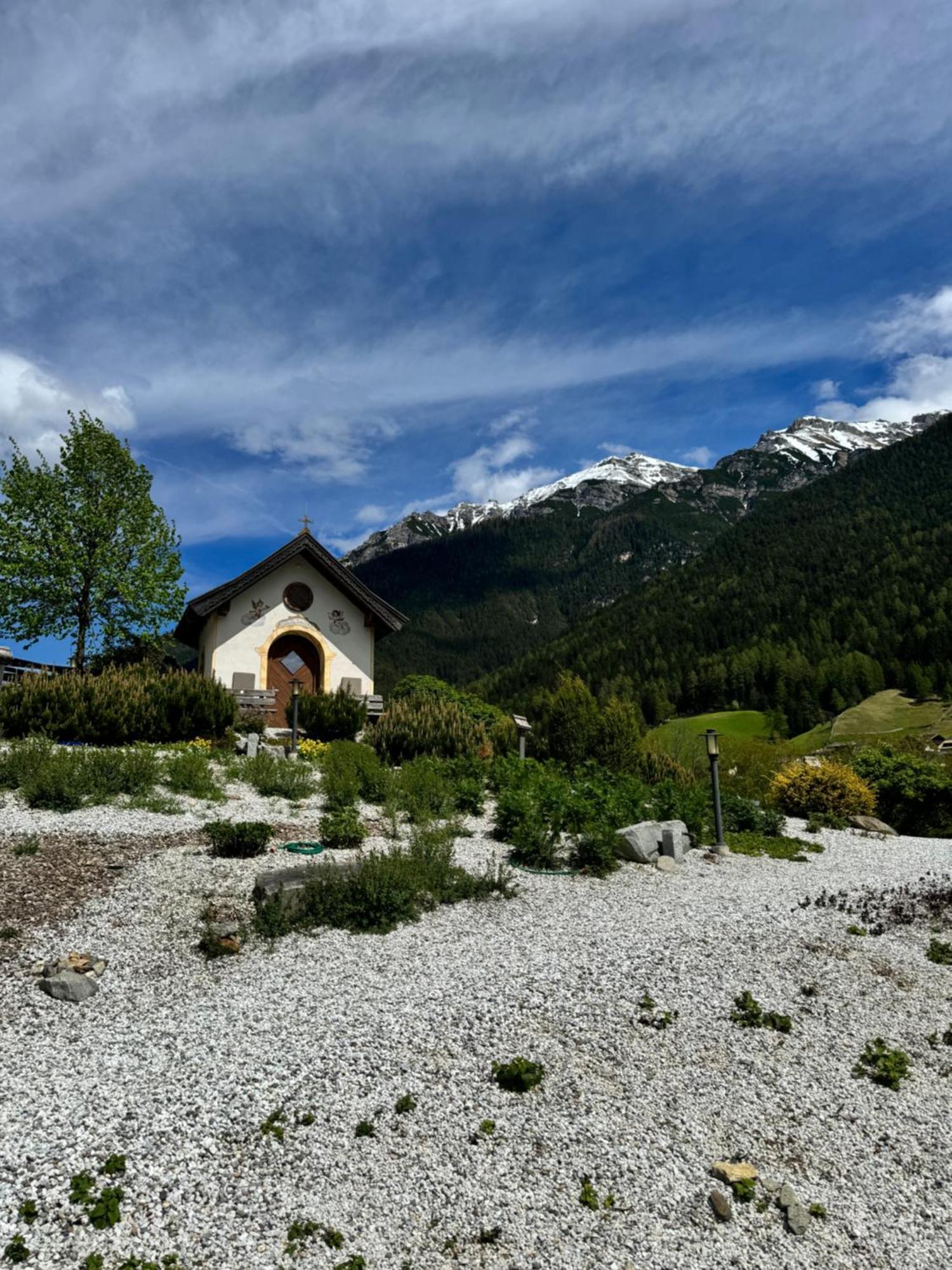 Haus Ilmer Neustift im Stubaital Bagian luar foto