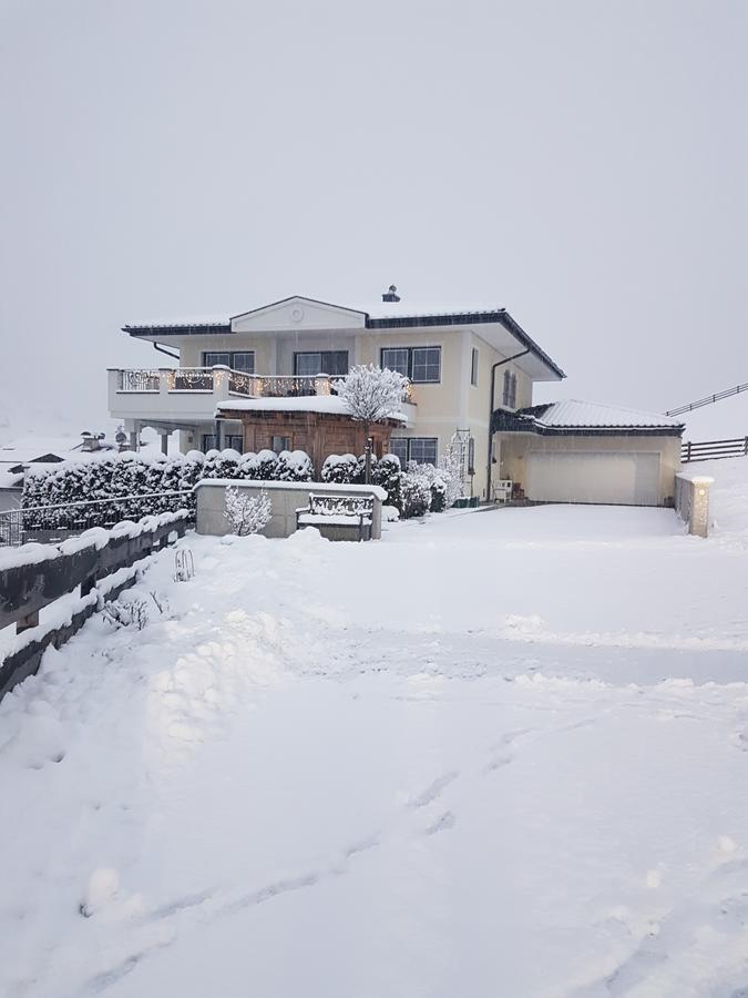 Haus Ilmer Neustift im Stubaital Bagian luar foto